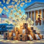 Amazon Receives $600 Million Trump Tariff Refunds Passing Savings to Shoppers