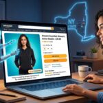 Amazon Requires AI Image Labels for Sellers After New York Law