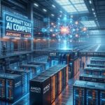 AMD Bets Big on Anthropic With Up to $5 Billion AI Investment