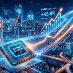 AMD Stock Doubles in 2026 But Still Has Room to Climb