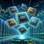 AMD Stock Doubles in 3 Months: UBS Predicts More Upside Ahead