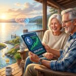 American Retirees Unlock $58,500 Monthly Passive Income With ETH AI Auto Trading