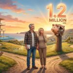 Americans Need $1.2 Million to Retire Comfortably Survey Shows