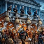 America’s Deepening Gerontocracy Beyond Aging Leaders