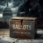 America’s Election Crisis: The Communist Strategy Exposed