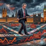 Andy Burnham Policies Raise Serious Red Flags for UK Finances