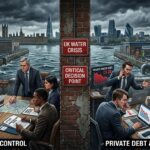 Andy Burnham Thames Water Plans: Privatization Battle Ahead