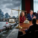 Andy Burnham Thames Water Plans: Privatization Battle Ahead