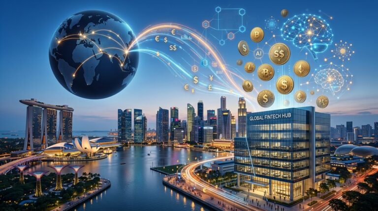 Ant International Raises $1.2 Billion Series A to Fuel Global Fintech Expansion