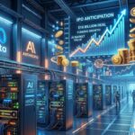 Anthropic Eyes $10B Meta Computing Power Deal Before Potential IPO