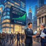 Anthropic IPO Plans Advance as Bankers Schedule Key Investor Meetings