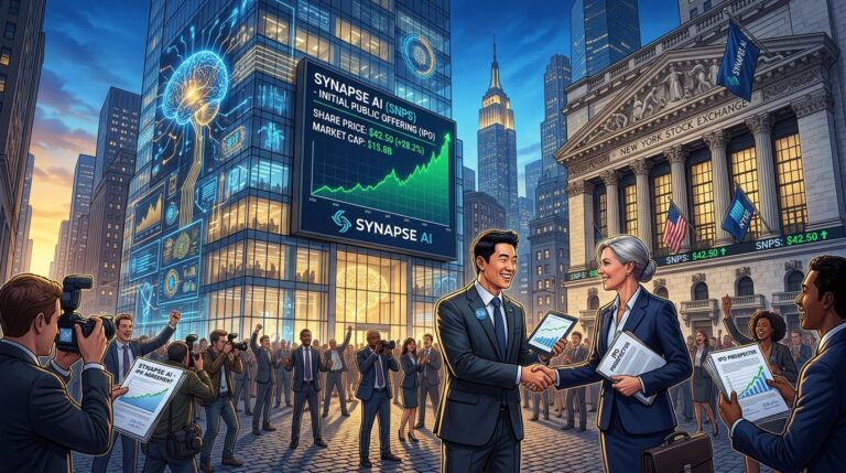 Anthropic IPO Plans Advance as Bankers Schedule Key Investor Meetings