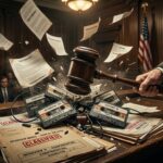 Appeals Court Greenlights Release of Biden Audio Recordings