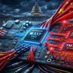 Apple Faces Senate Deadline on China Memory Chips Supply