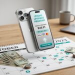 Apple iPhone Leasing Starts at $17.99 Monthly With Klarna Upgrade