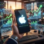 Apple Options Signal Unusual Bullish Bets Before Earnings