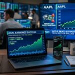Apple Price Target Raised Despite Memory Crunch Headwinds