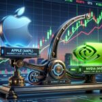 Apple Reclaims Top Spot as World’s Most Valuable Company