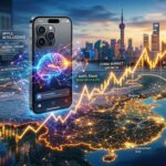 Apple’s AI Breakthrough in China Fuels Stock Surge