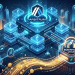 Arbitrum Gains Major Revenue Boost from Robinhood Chain in Heated L2 Battle