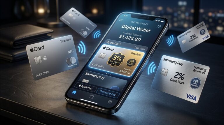 Are Smartphone Credit Cards Worth It in 2026?