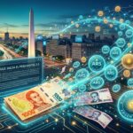 Argentina Peso Stablecoins Gain Momentum With BIND and Petersen Projects