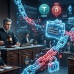 Argentine Judge Freezes 25 Crypto Wallets in Major $LIBRA Investigation