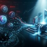 ARK Researcher Predicts Wave of Crypto Shutdowns Amid Consolidation