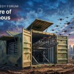 Arms Race Accelerates: Ondas Snaps Up Kamikaze Drone Maker DZYNE