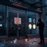 AscendEX Exchange Shuts Down: User Funds at Risk After Sudden Closure