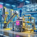ASP Isotopes Targets US Uranium Conversion Bottleneck