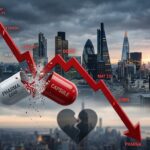 AstraZeneca Stock Plunges 9% After Heart Drug Trial Misses Key Target