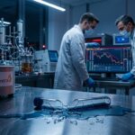 AstraZeneca Trial Flop: Pipeline Premium Under Scrutiny
