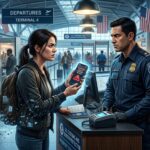 Atlanta Man Charged Over Phone Self-Destruct Password at Border