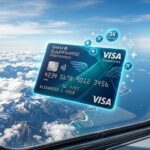 Atmos Rewards Ascent Visa Card Review 2026: Perks Worth Flying For