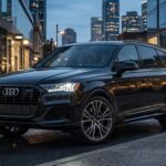 Audi Launches Q9 SUV: Bold Three-Row Luxury Push in US Market