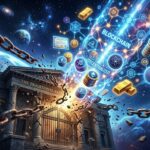 Ault Blockchain Breaks Free From Banks With Tokenized Asset Network
