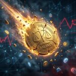 Balance Coin Crashes 99 Percent After Suspected 42DAO Exploit