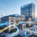 Bank of Korea Tokenized Reserve Tests Signal Cross-Border Payment Evolution