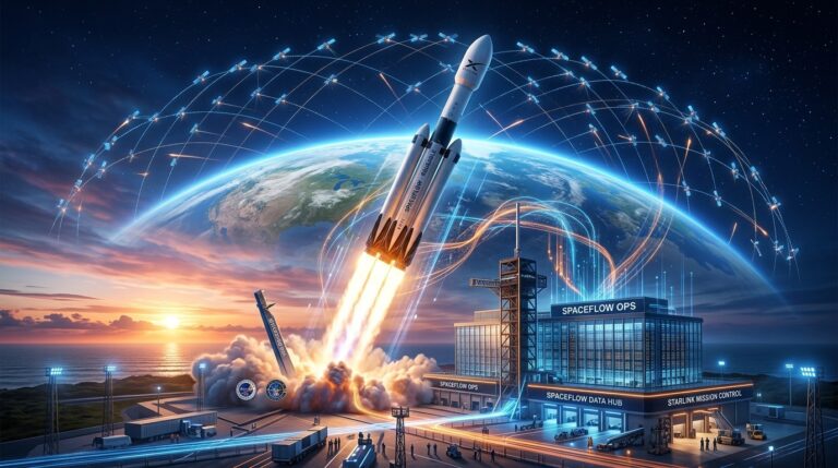 Banks Turn Bullish on SpaceX Stock With Sky-High Targets