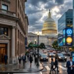 Banks Urge Senate to Close Stablecoin Yield Loopholes in CLARITY Act