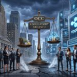 Banks vs Ripple: Legal Fight Over Crypto Bank Charters Heats Up