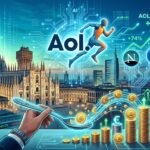 Bending Spoons Buys Legacy Brands Like AOL for AI Powered Profits