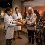 Berkeley Returns Seeds to Tribes Under Cultural Law