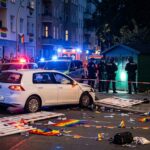 Berlin Pride Attack: Terror Suspect Killed After Deadly Vehicle Rampage