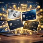 Best $1000 Credit Card Bonuses to Grab Right Now