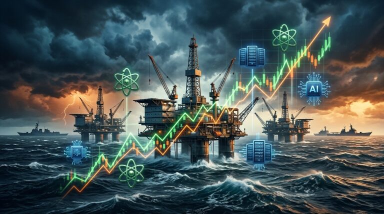 Best Energy Stocks Now as Conflicts Keep Oil Prices Elevated