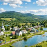 Best States to Live in 2026: Vermont Wins Again