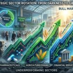 Best Stocks in Lagging Sectors Poised for Market Rotation