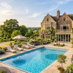 Best UK Properties For Sale With Swimming Pools 2026